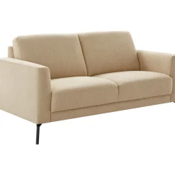 2 zitsbank Moscato koudschuim beige