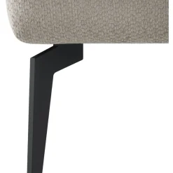 3 zitsbank Provesano HR reflex zitting beige