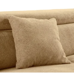 4 zitsbank Temiso bonellvering bruin