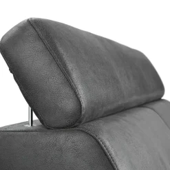 3,5 zitsbank Tusari HR-schuim zitting antraciet