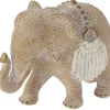 Decoratiebeeld Mussolente olifant small