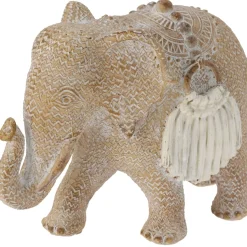 Decoratiebeeld Mussolente olifant small