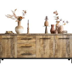 Dressoir Atrio (202 cm) la oriënt decor