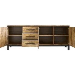 Dressoir Atrio (230 cm) la oriënt decor