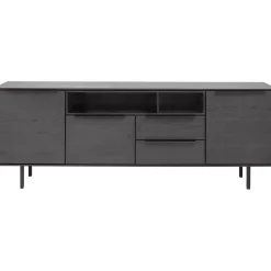 Dressoir Nero (180 cm) noir decor