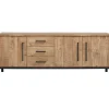 Dressoir Ricardi (208 cm) mango decor