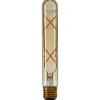 E27 Ledlamp Luce amber 4 Watt 3x19 cm staaf
