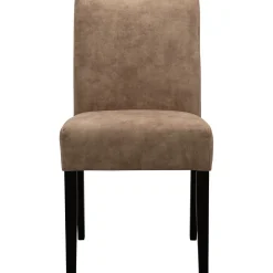 Eetkamerstoel Avanza velvet beige