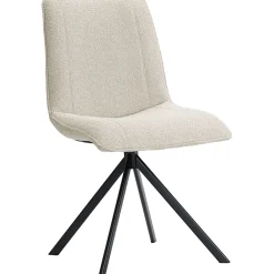 Eetkamerstoel Fare ecru