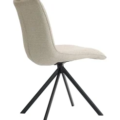 Eetkamerstoel Fare ecru