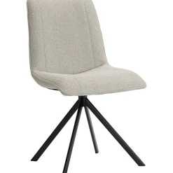 Eetkamerstoel Fare naturel