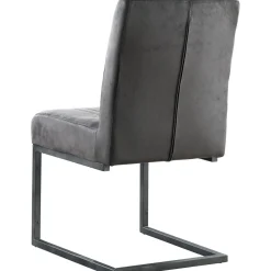 Eetkamerstoel Parantino grijs