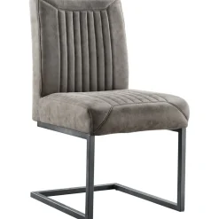 Eetkamerstoel Parantino taupe