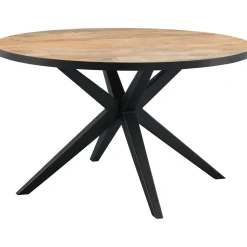 Eettafel Mascaro 140 cm rond oriënt