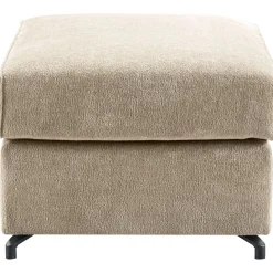 Hocker Licato taupe