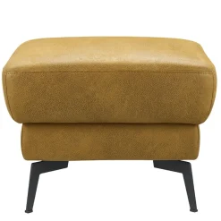 Hocker Tusari HR-schuim zitting gold