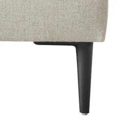 Hoekbank Portona ecru