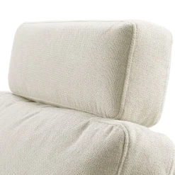 Hoekbank Portona ecru