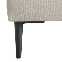 Hoekbank Portona ecru