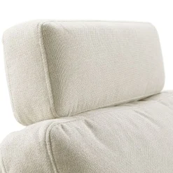 Hoekbank Portona ecru