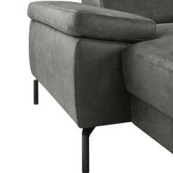 Hoekbank Tusari bonell/HR-schuim zitting