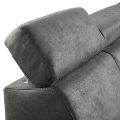 Hoekbank Tusari bonell/HR-schuim zitting