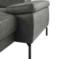 Hoekbank Tusari HR-schuim zitting