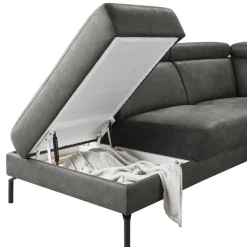 Hoekbank Tusari HR-schuim zitting