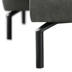 Hoekbank Tusari Hr-schuim zitting