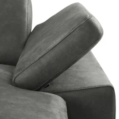 Hoekbank Tusari polyether zitting