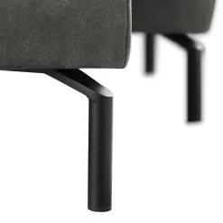 Hoekbank Tusari polyether zitting