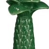 Kandelaar Palmoli groen small