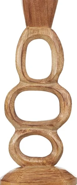 Kandelaar Tolmezzo 36 cm