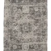 Karpet Cipressa 200x290 grey
