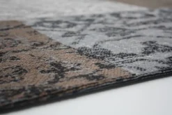 Karpet Collogno 160x230 brown