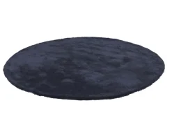 Karpet Fanano Ø 200 cm antraciet