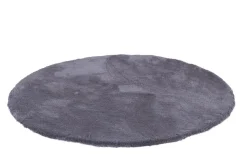 Karpet Fanano Ø 240 cm Stone