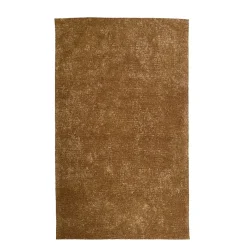 Karpet Macchie 200x290 cm okergeel