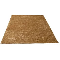 Karpet Macchie 200x290 cm okergeel