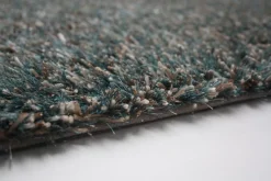 Karpet Madera 160x230 aqua