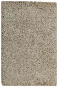 Karpet Torresani 160x230 taupe uni