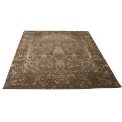 Karpet Vecchio 160x230 cm bruin