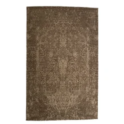 Karpet Vecchio 160x230 cm bruin