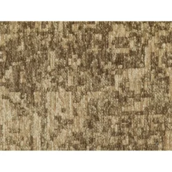 Karpet Vecchio 160x230 cm bruin