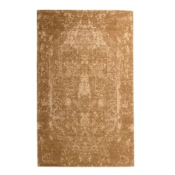 Karpet Vecchio 160x230 cm okergeel