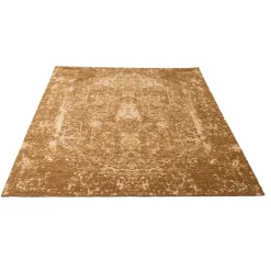 Karpet Vecchio 200x290 cm okergeel