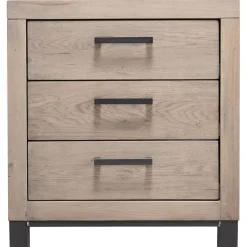 Kastje Hevano (72 cm) eikenhout moose