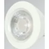 Ledspot Illumi Gu10 rond 5cm wit