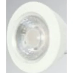 Ledspot Illumi Gu10 rond 5cm wit