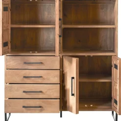 Opbergkast Piastra 126 cm